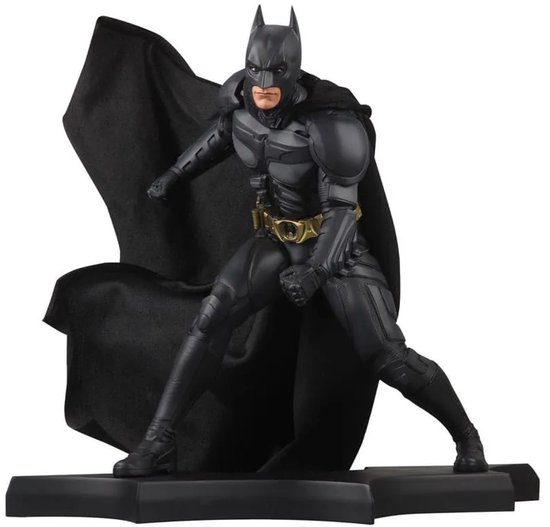 McFarlane Toys DC Direct Statue DC Movie Beeld Batman (The Dark Knight) 24 cm Beeld