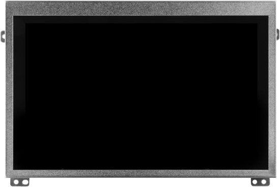 LCD-Scherm