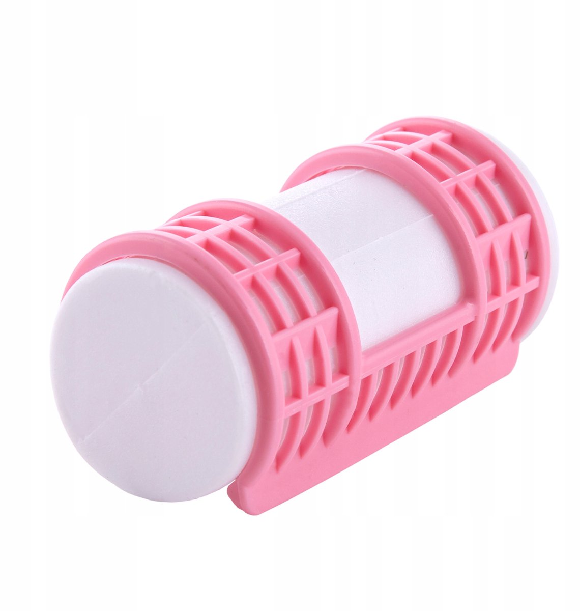 Poniks Termolokken Hitte Rolletjes 32mm - Dikke Grote XXL - Voor Krullen en Volume