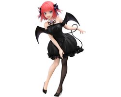 The Quintessential Quintuplets Specials BiCute Dark PVC Statue Nakano Nino 24 cm