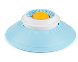 Likmat Voor Honden En Katten Interactief Snuffelspeelgoed Met Tongreiniging Langzaam Voeren En Mentale Stimulatie Geschikt Voor Alle Hondenrassen Katten En Huisdieraccessoires