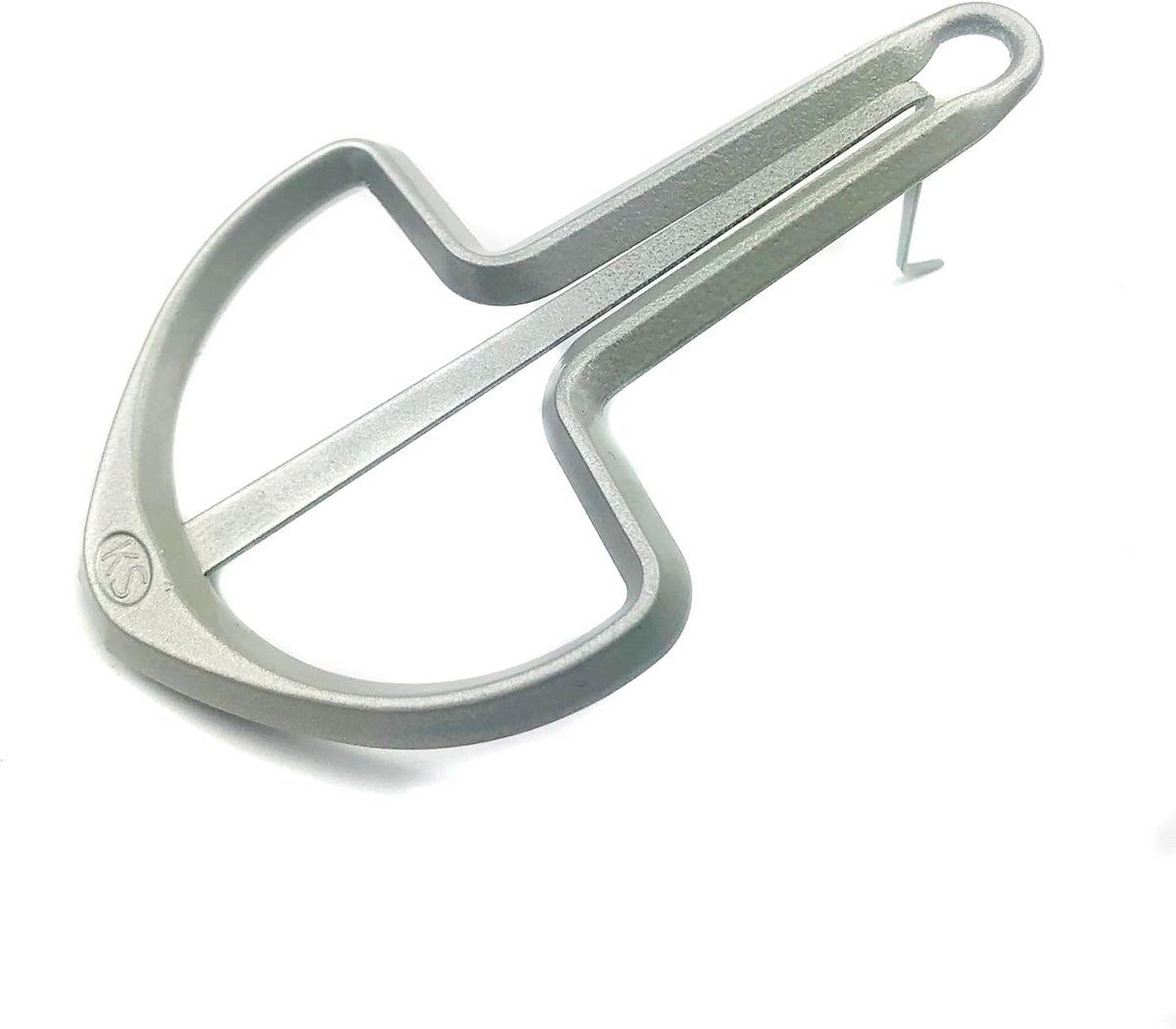 Maultrommel Oostenrijks Model - Jaw Harp Voor Beginners en Gevorderden