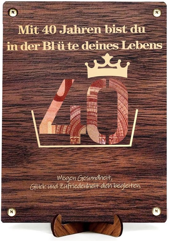 Geschenken voor de 50e verjaardag man 50e verjaardag vrouw geldgeschenken verjaardag 50e verjaardag man vrouw 50e geschenken van hout decoratie 50e verjaardag man wens vuller geldgeschenk