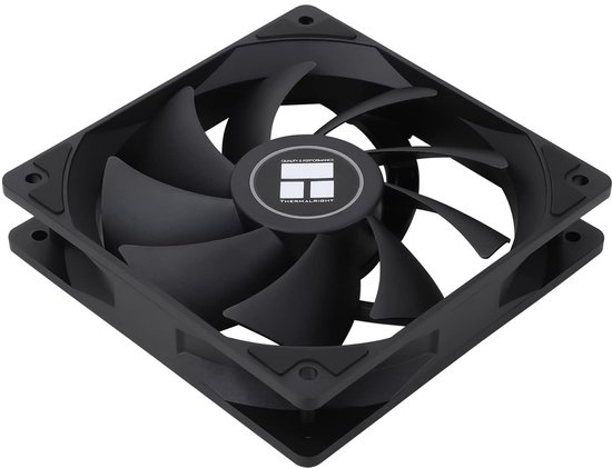 USB-Ventilatoren, kleiner Ventilator, kleiner USB-Ventilator, 2 Stück tragbarer USB-Ventilator