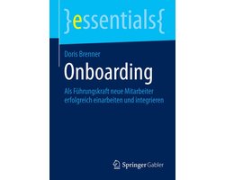 Effectief Onboarden en Inwerken van Nieuwe Medewerkers: Handleiding voor Leidinggevenden