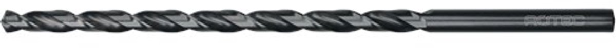 HSS lange metaalboor DIN1869 ø 7,0 x 290 mm Serie 2