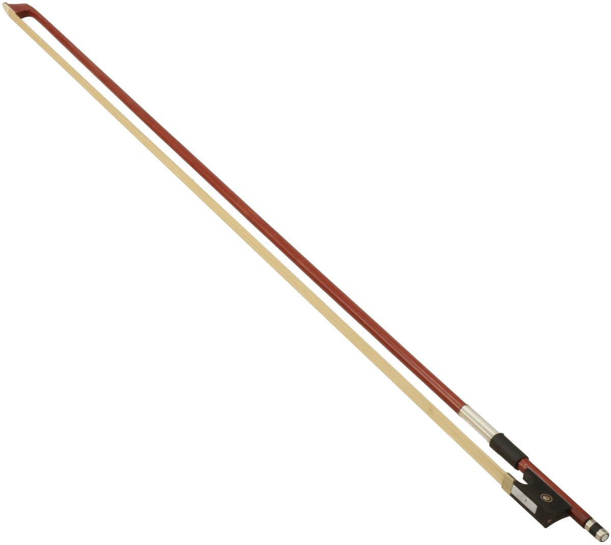 Strijkstok 4/4 voor akoestische viool - Fazley 11043
