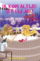Gossip Girl 13 Ik Kom Altijd Uit Bij Jou