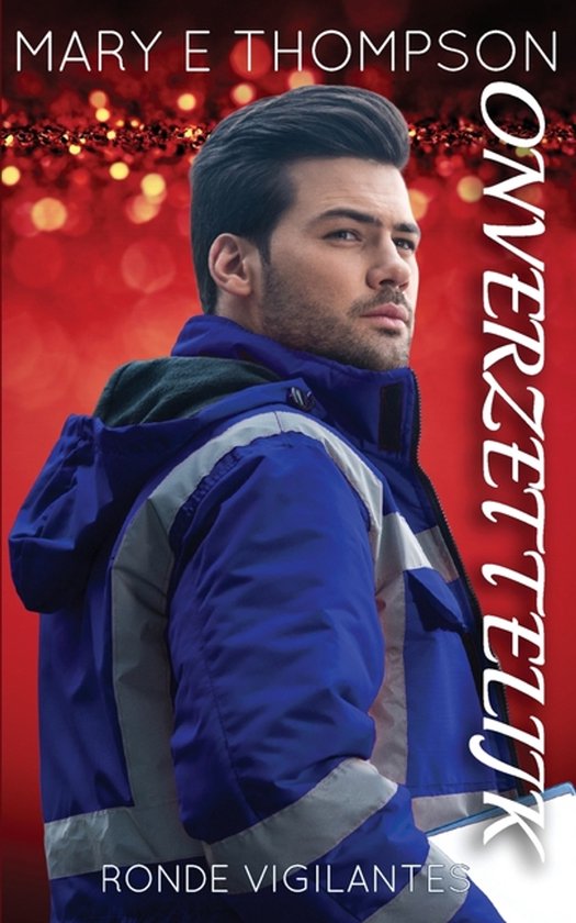 Onverzettelijk - cover