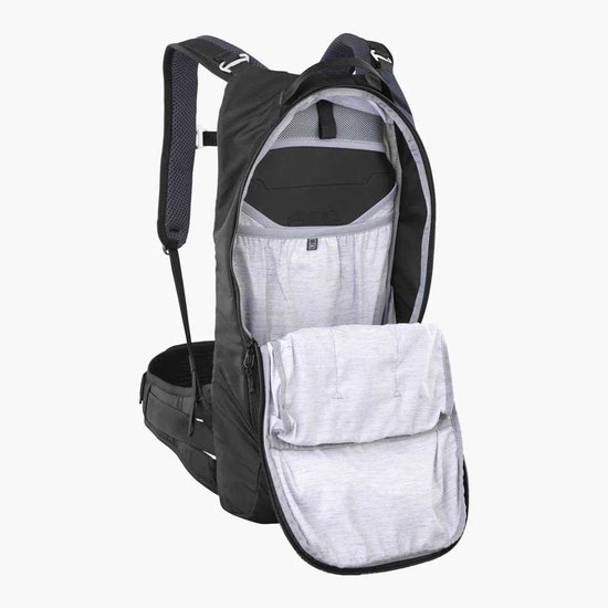 Evoc Trail Pro Blackline Rugzak 10l Zwart S-M