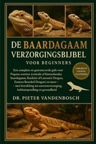 de Baardagaam Verzorgingsbijbel Voor Beginners