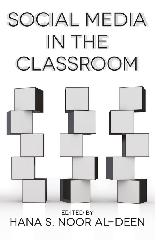 Social Media in the Classroom - cover