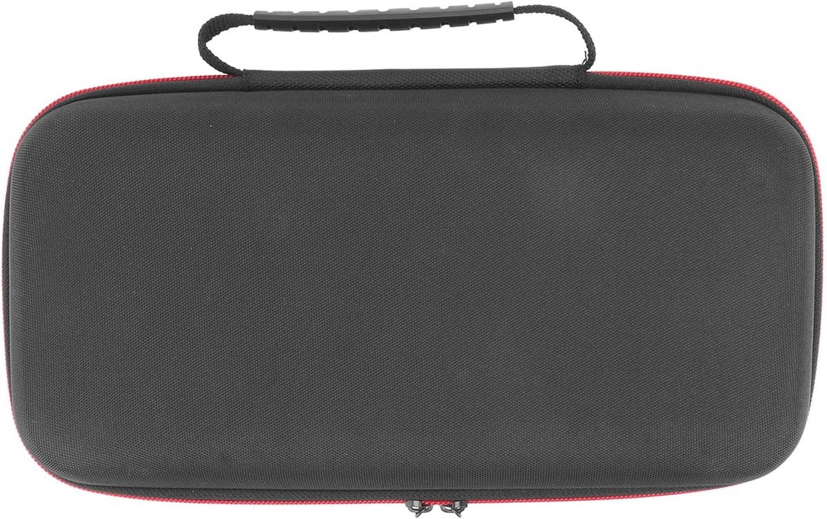 Microfoon Tas voor Draadloze Microfoons - EVA Hard Case voor Handheld Microfoon