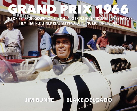 Grand Prix 1966