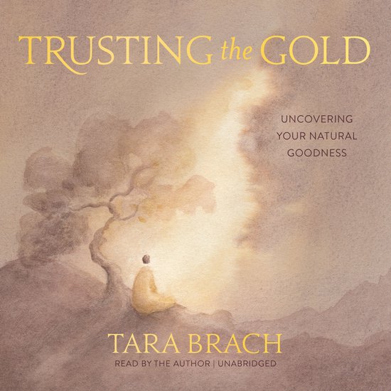 Trusting the Gold - cover