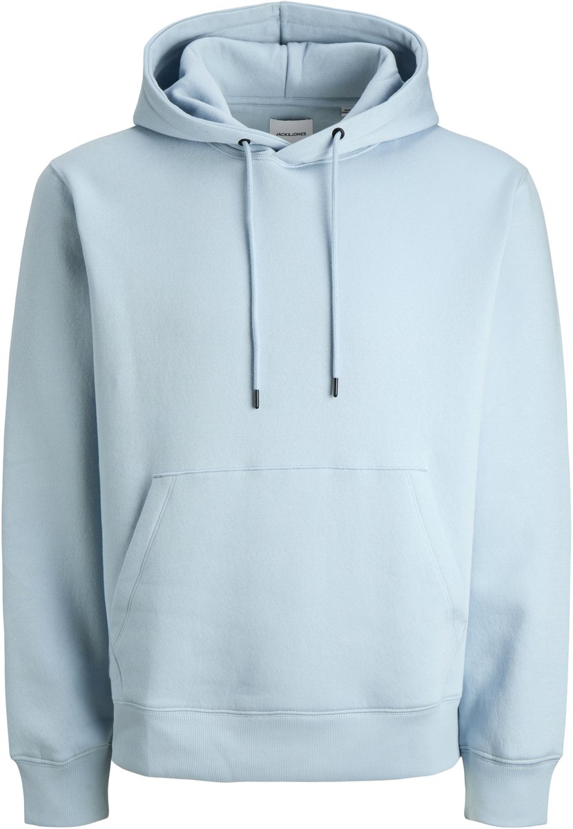JACK&JONES - JJESTAR BASIC SWEAT HOOD NOOS - Heren - Sweaters