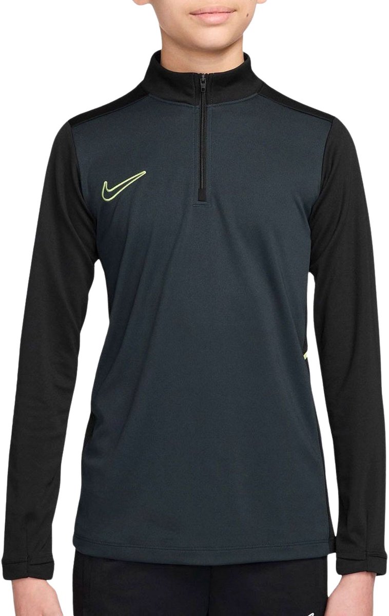 Nike Dri-Fit Academy 25 Trainingssweater Junior - Maat 128