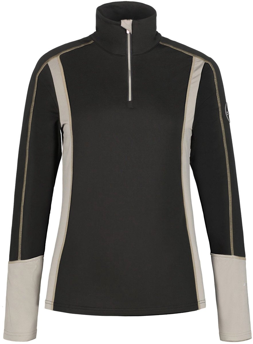 Icepeak Faribault Pulli Dames Zwart