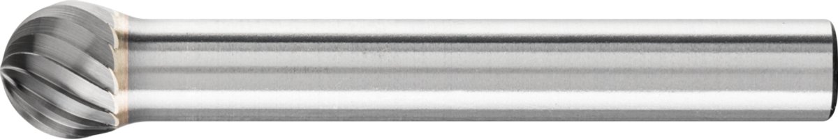 Freesstift KUD 0807 3 HM 6mm 8x7mm Rüggeberg