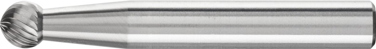 Freesstift HM KUD0605/Vertanding 5 6mm, 6x5,4mm Rüggeberg