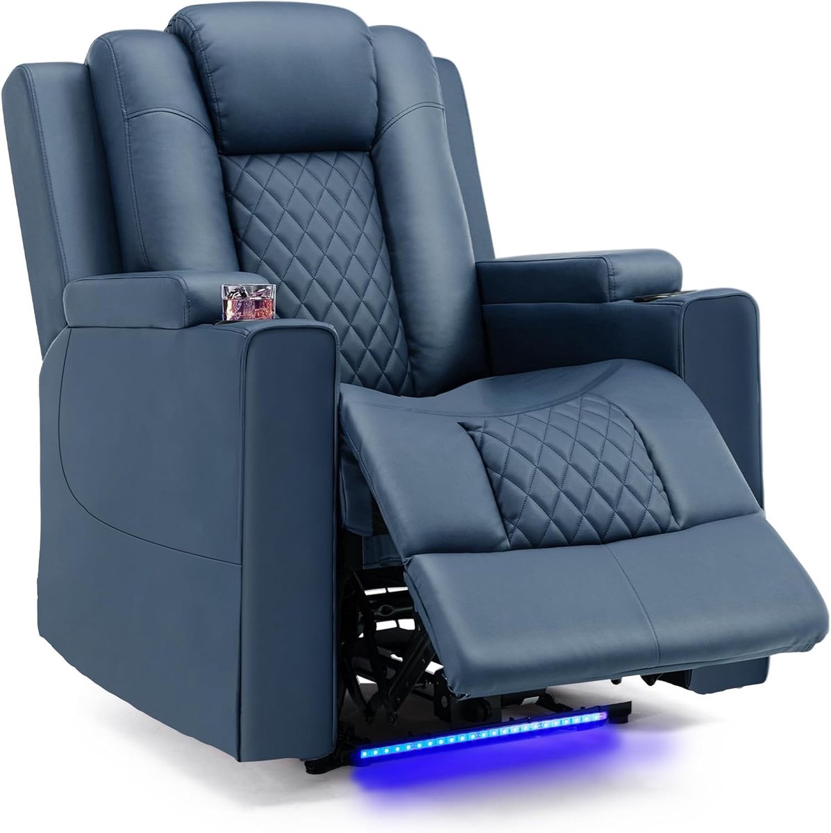 Relaxstoel Elektrische Televisiestoel Relaxstoel Ligstoel - Relaxstoel - €333,19