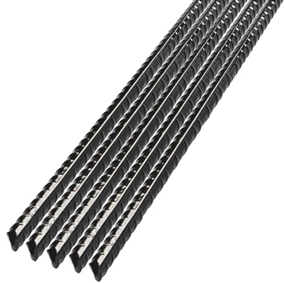 Heavy Duty Grondanker Stakes voor Tuin en Camping - 12 Inch Tuin Spikes