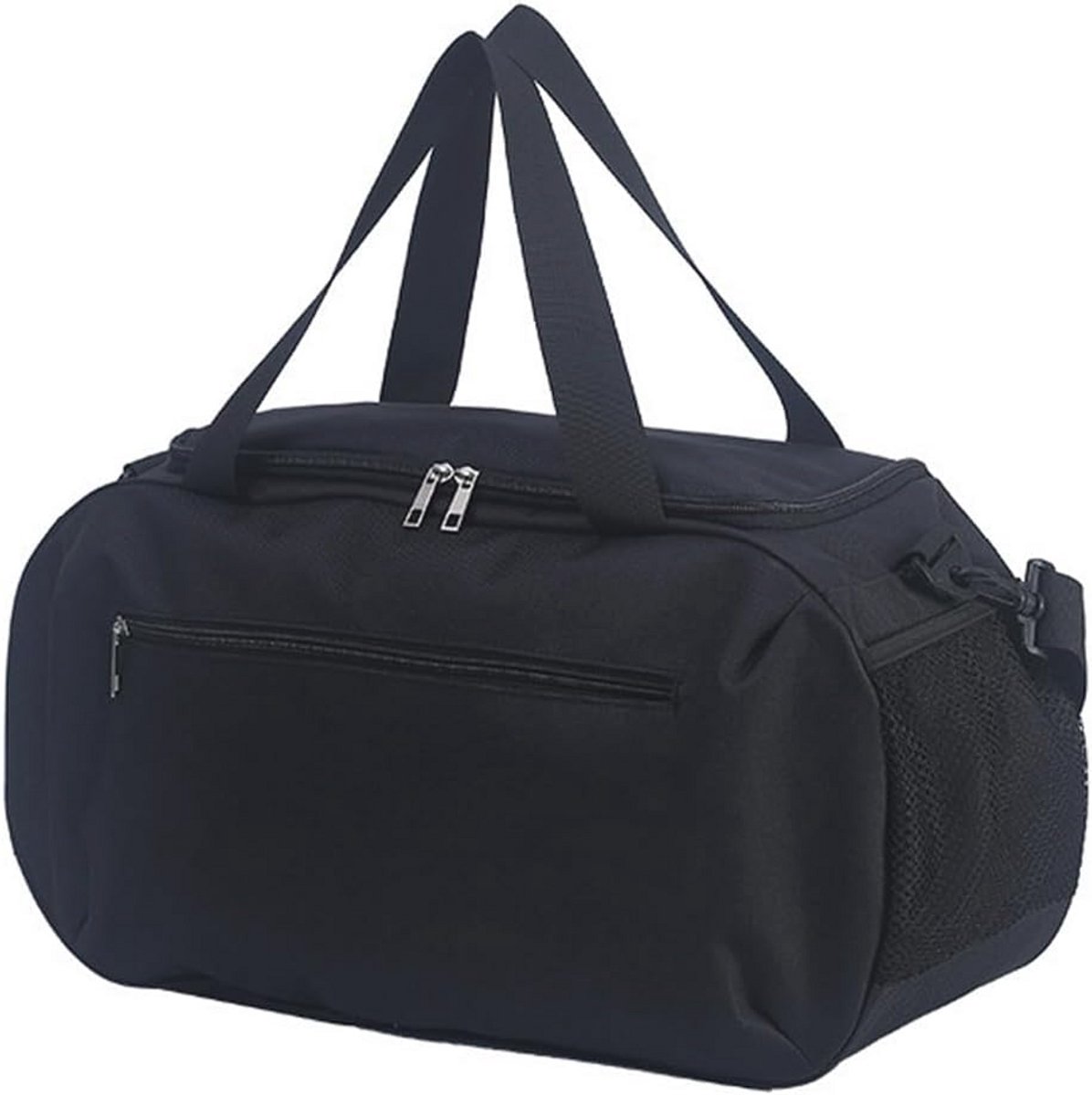 Sporttas voor dames en heren - Minimalistische gymtas voor zwem- en yogaactiviteiten - 25 liter