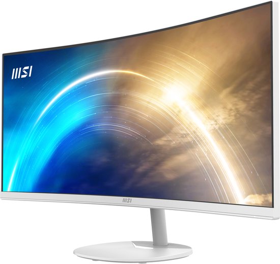 MSI White UWQHD 34″ (2/8)