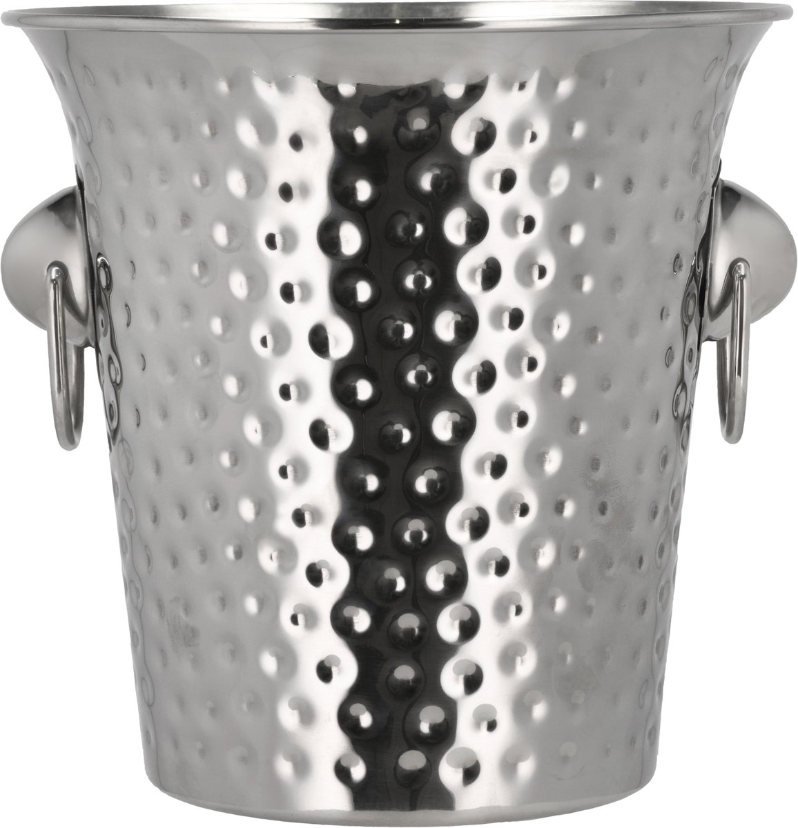 Funktion Champagne/wijnkoeler Dia 20,7 x 20,5 cm 4 liter