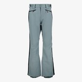 Killtec Heren skibroek - ski broek Enosh - donkerblauw
