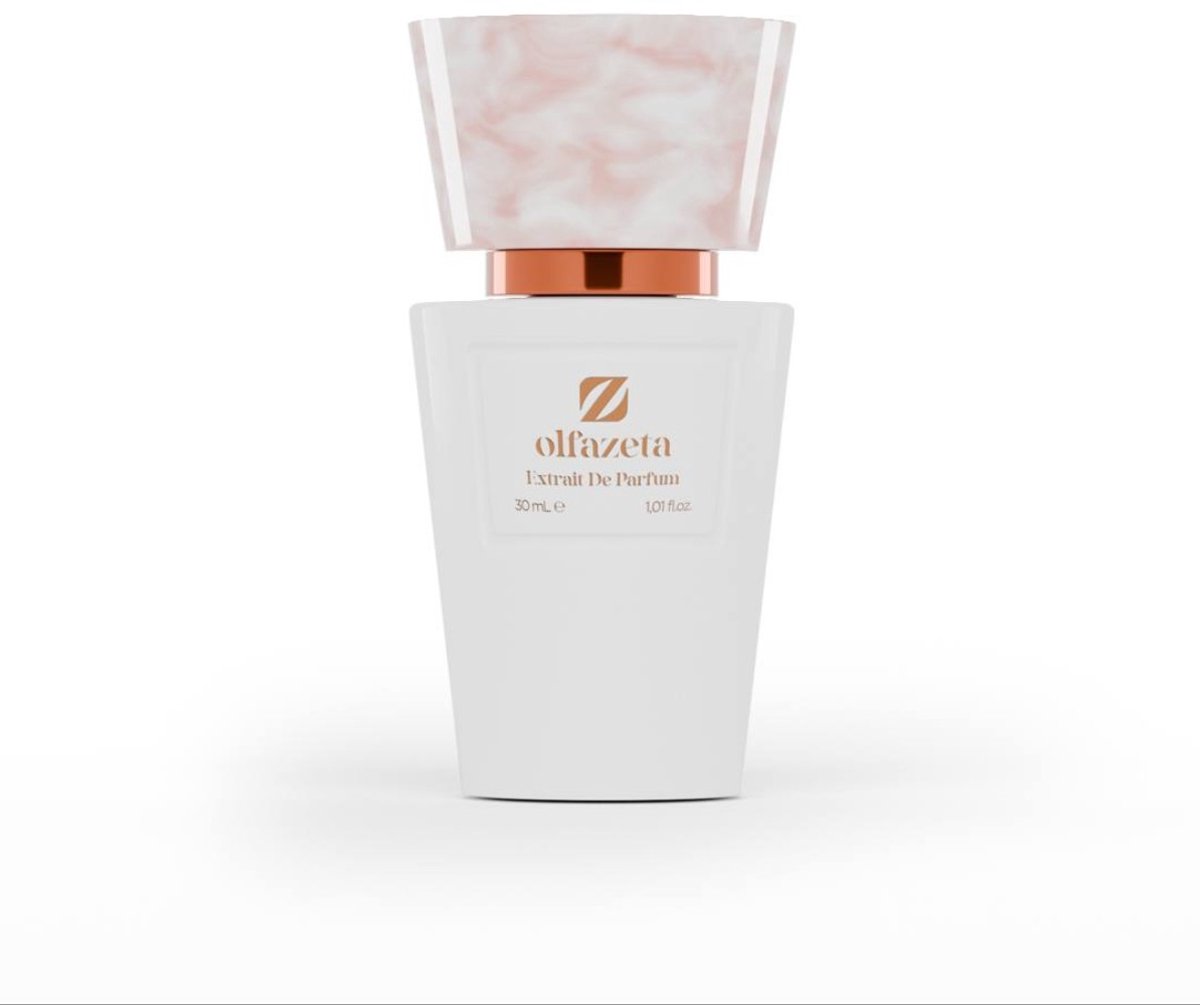 Chogan Olfazeta Parfum 014 - 30ml - zoet nr. 14