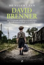 De vlucht van David Brenner