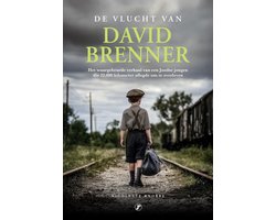 De vlucht van David Brenner