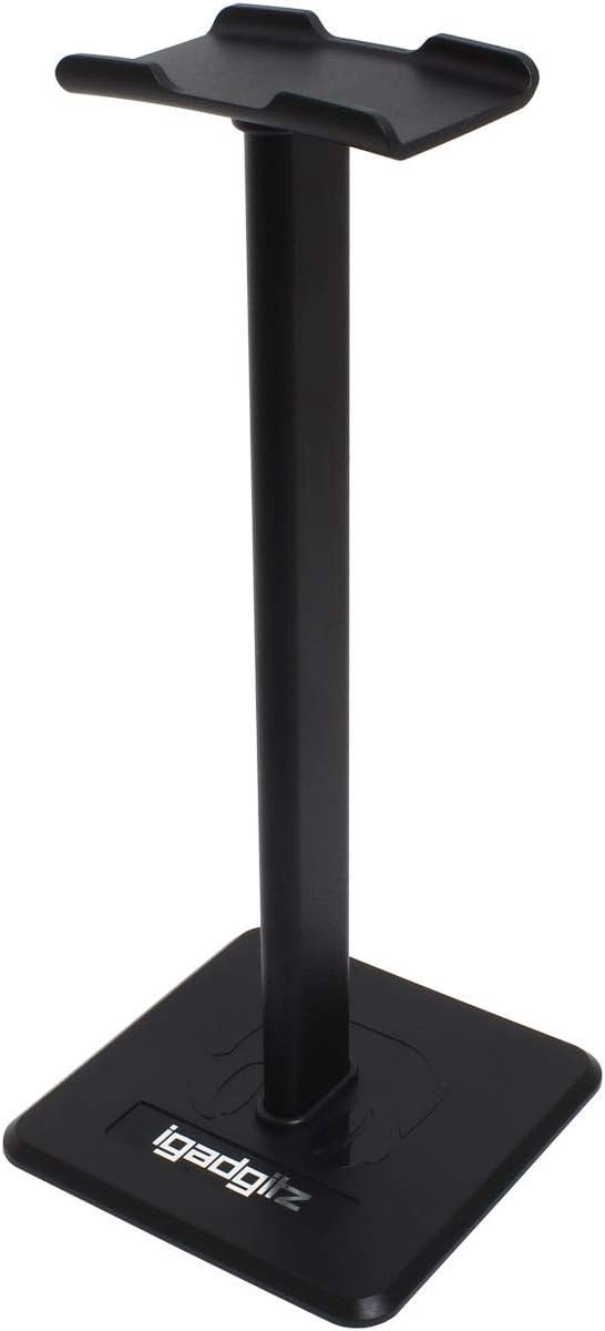 Universele Headset Houder voor Koptelefoons - Aluminium Standaard voor Thuis en Kantoor
