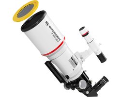 Refractor Telescoop Buizen 102mm ED Glas voor Beginners en Gevorderden