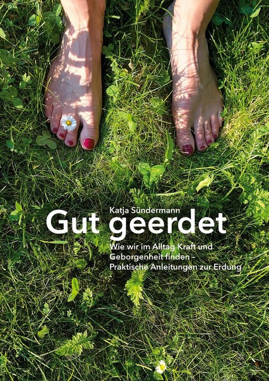 Gut geerdet - cover