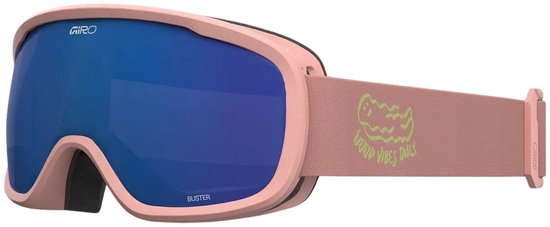 Giro Buster Skibril Junior
