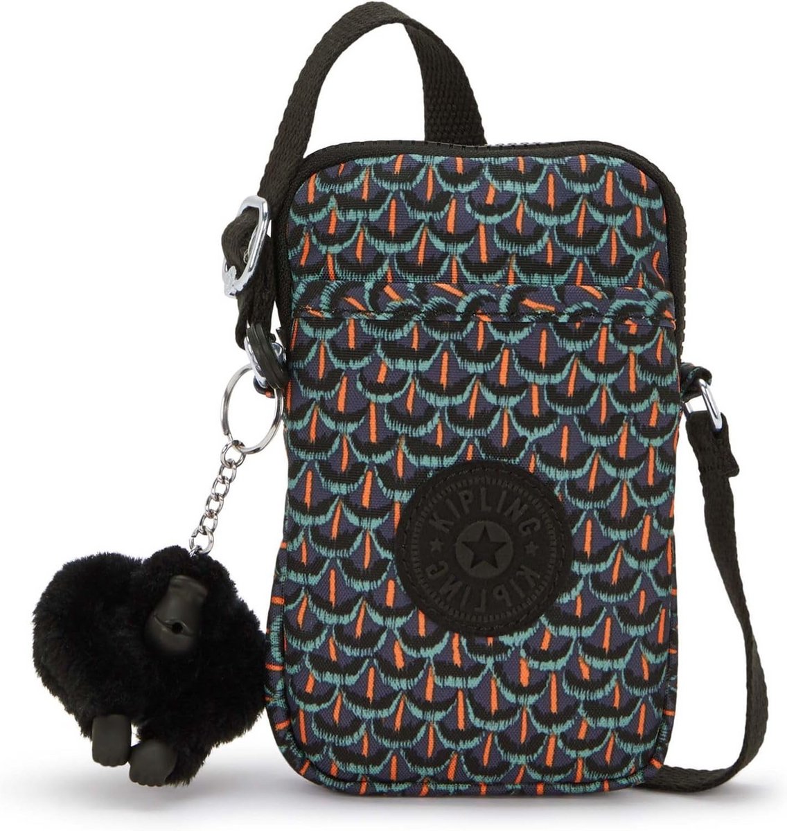 Kleine Telefoontas Crossbody Tas met Verstelbare Band