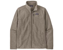 foto van Patagonia Better Sweater Fleece Vest Heren MAAT: M KLEUR BLAUW (of iets soortgelijks, zoals in link)