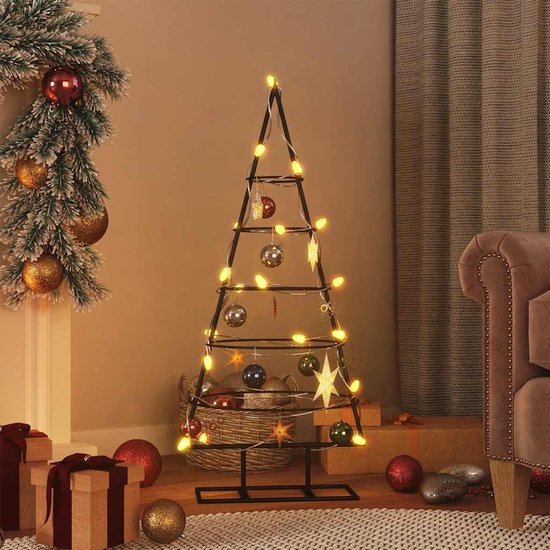 vidaXL – Kerstboom – 90 cm spiraal