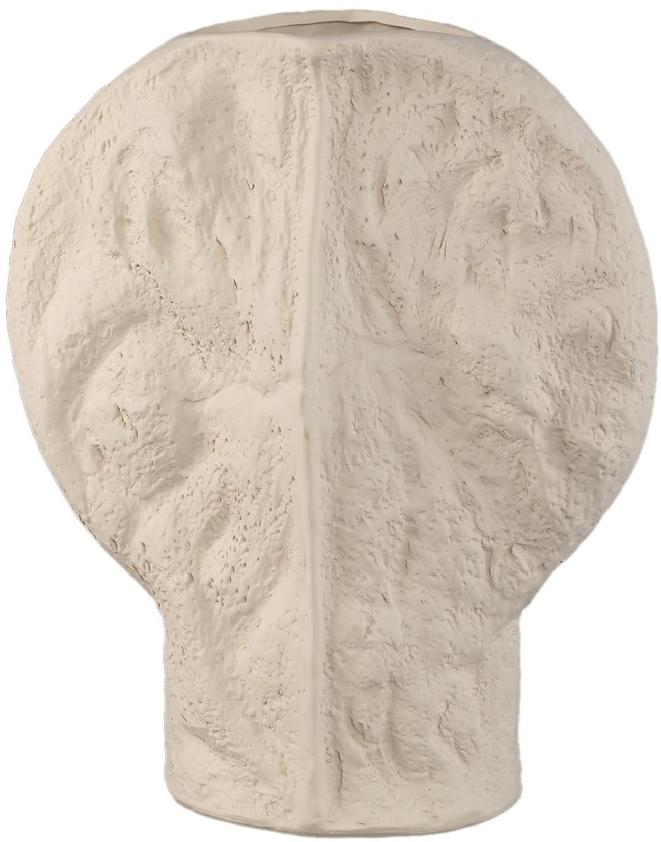 PTMD Vaas Linos - Taupe - 43x14x50cm