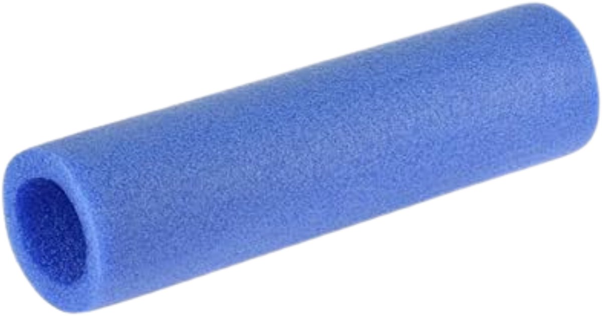 Comfortable Noodle - Accessoires Opzetstuk 1 Gat Foam Blauw