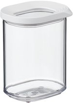 Boîte de conservation Mepal Modula - 375 ml - Wit