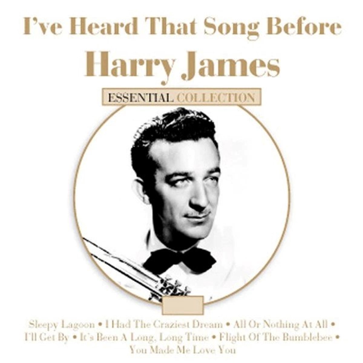 Harry James - I've Heard That Song Before (Essential Collection) (3 CD)
