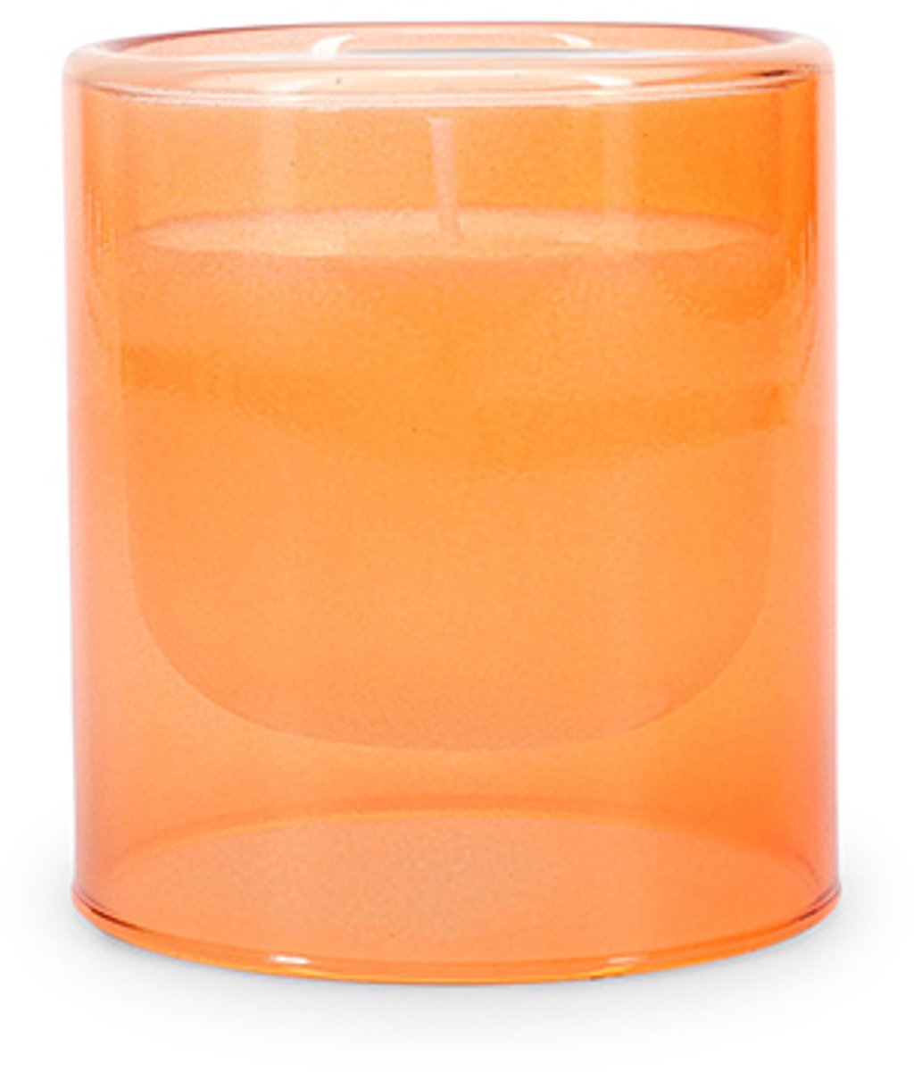 ONA Geurkaars 109g tangerine Mood