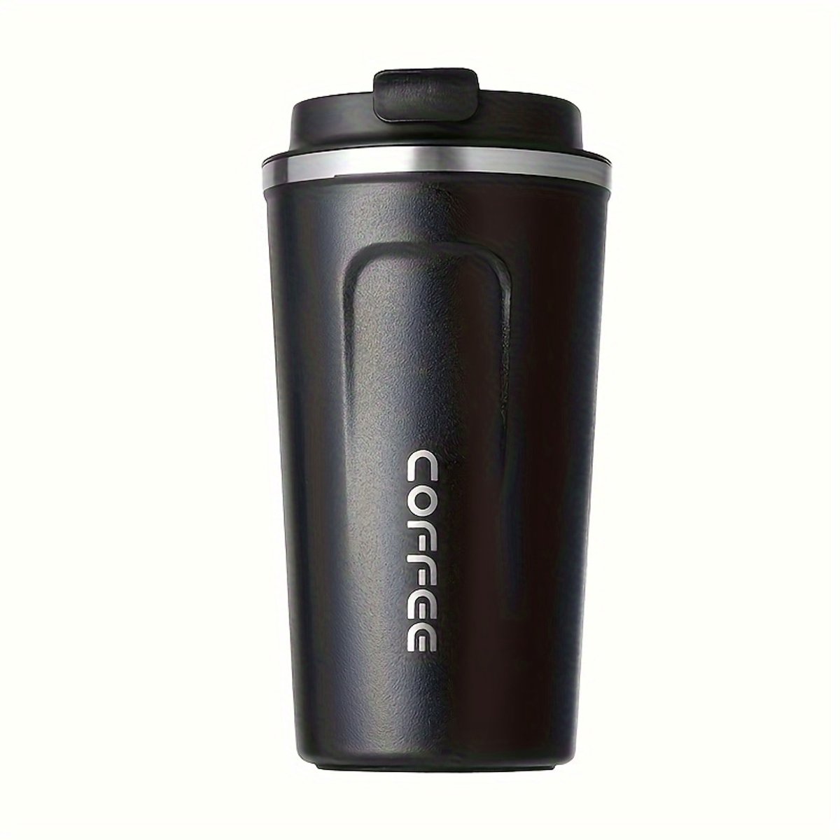 Livé® Geïsoleerde Koffiemok – Roestvrijstalen Draagbare Beker