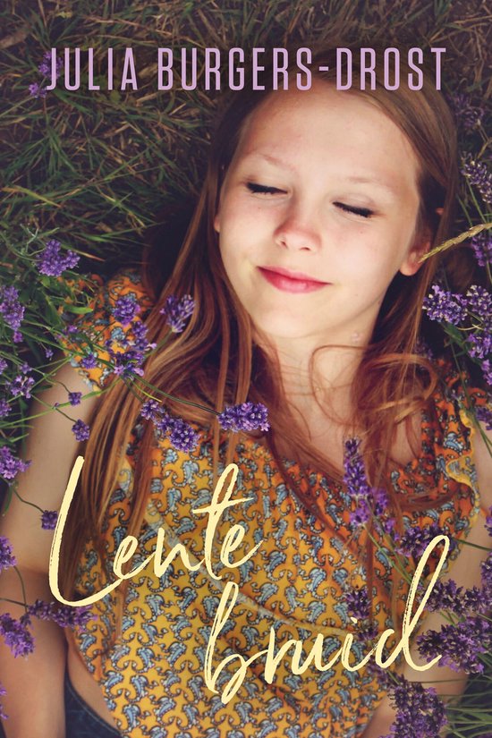 Lentebruid - cover