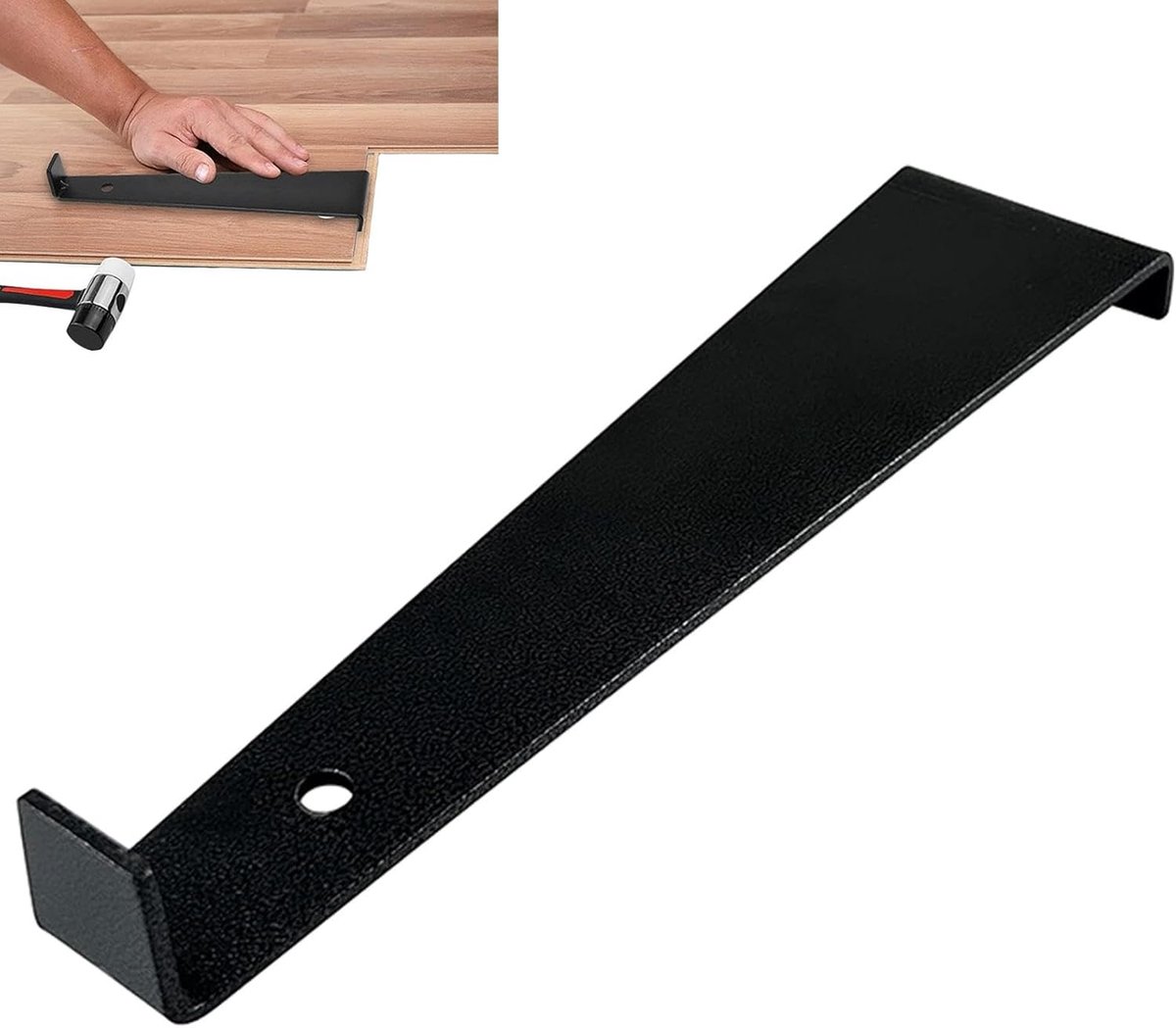 Trekstang, laminaatvloeren Installatie Vloeren Gereedschap | Vloeren Tools Bescherm Vloer