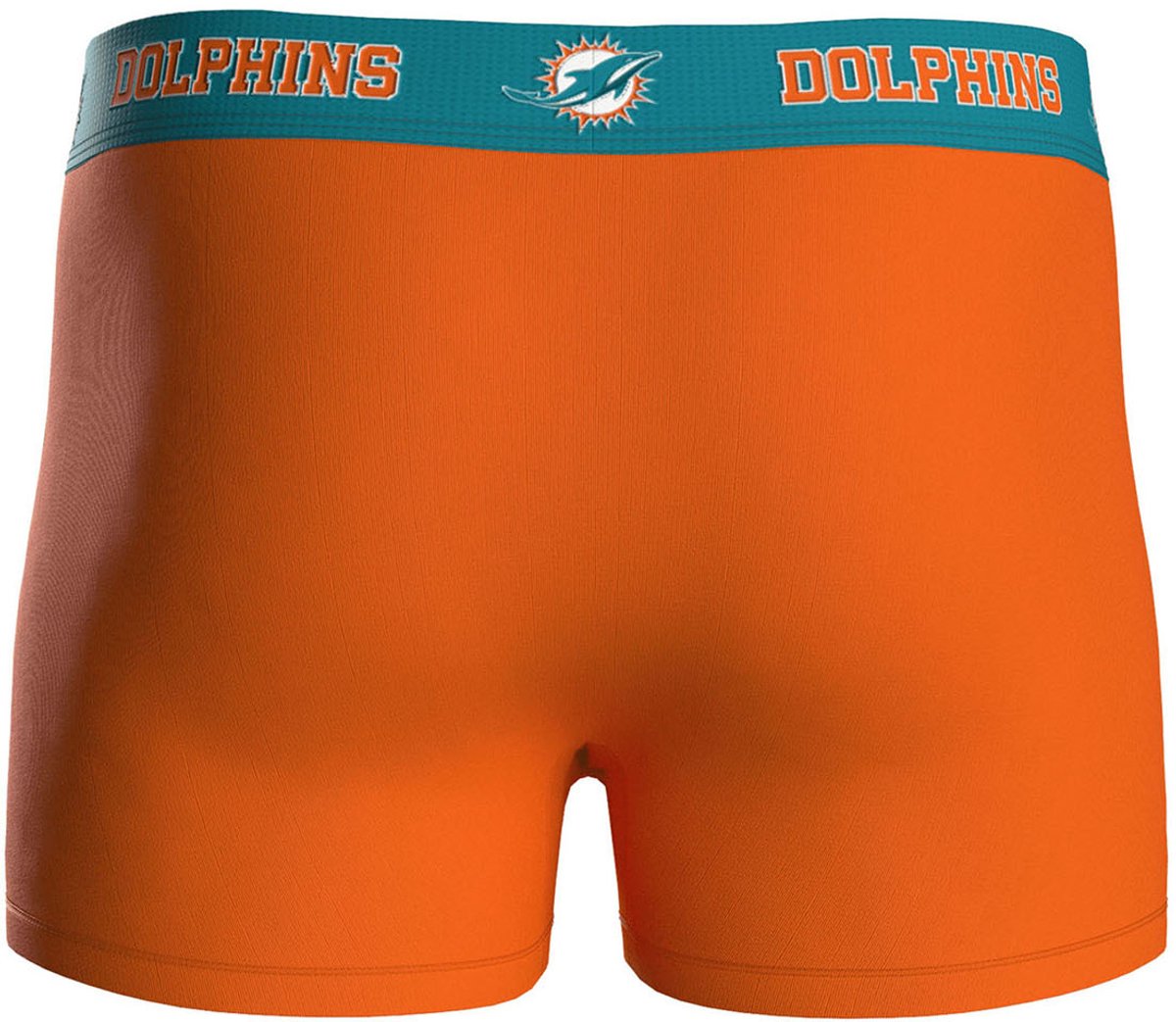 Huddle Boxer Miami Dolphins