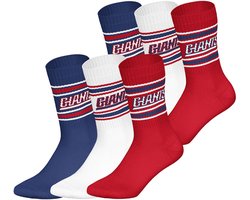 Huddle Freizeitsocken NY Giants Crew